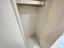 収納 レーヴメゾン新神戸