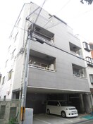 外観写真 ハイツ　イルロゼオ