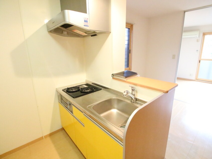 キッチン グランパルクコ－ズ