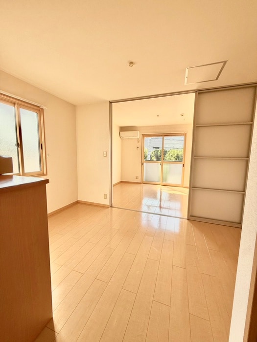 居室 グランパルクコ－ズ