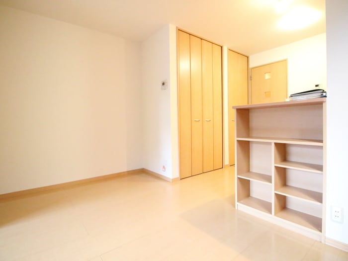 居室 グランパルクコ－ズ