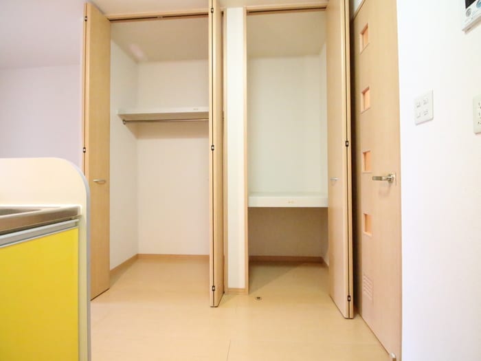 収納 グランパルクコ－ズ