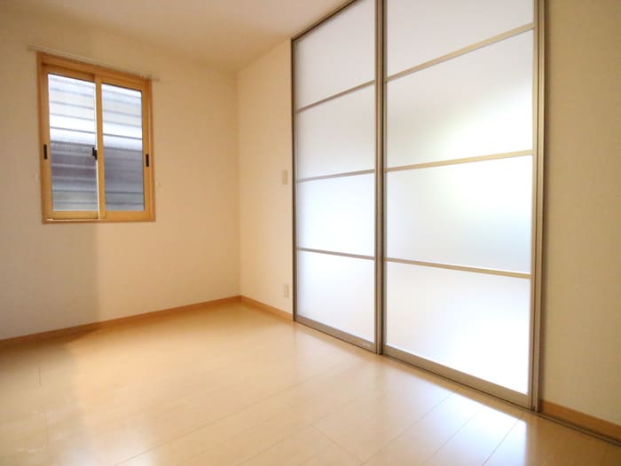 居室 グランパルクコ－ズ