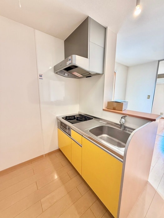 キッチン グランパルクコ－ズ