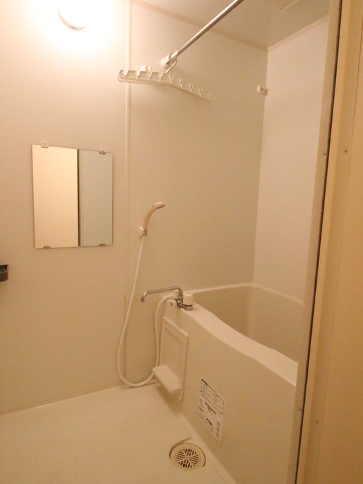 バス／シャワールーム等 グランパルクコ－ズ