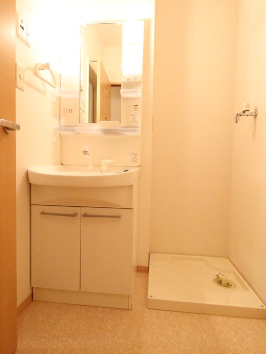 洗面 グランパルクコ－ズ