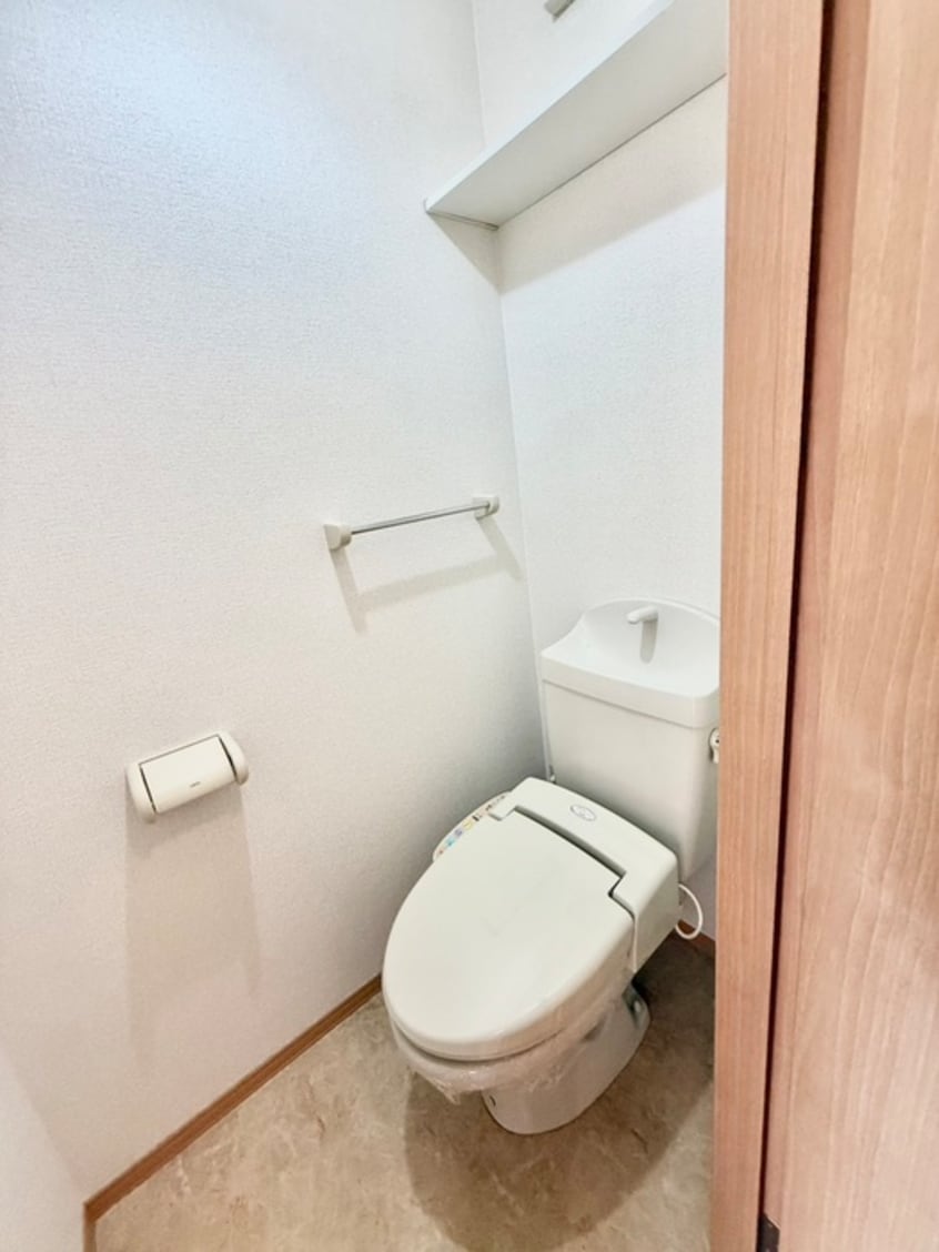 トイレ グランパルクコ－ズ