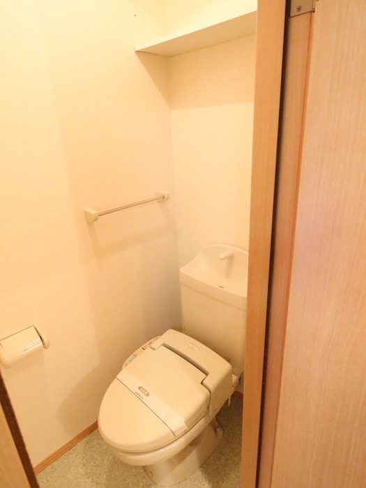 トイレ グランパルクコ－ズ