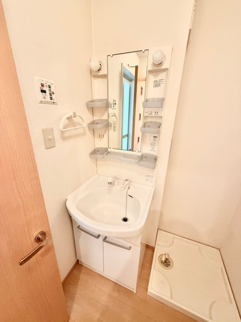 洗面 グランパルクコ－ズ