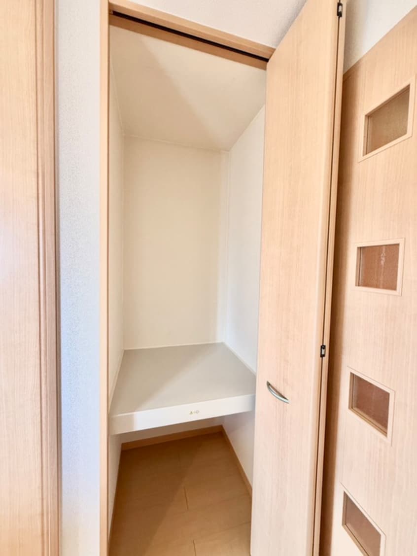 収納 グランパルクコ－ズ