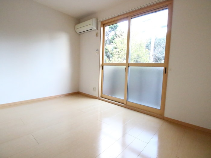 居室 グランパルクコ－ズ