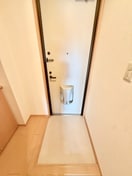 玄関 グランパルクコ－ズ