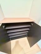 靴箱 グランパルクコ－ズ