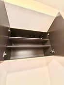 靴箱 グランパルクコ－ズ