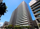 プラウドシティ新大阪(1404)の外観