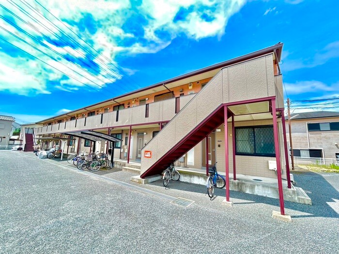 外観写真 レトアセブン