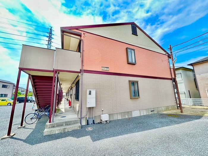 外観写真 レトアセブン