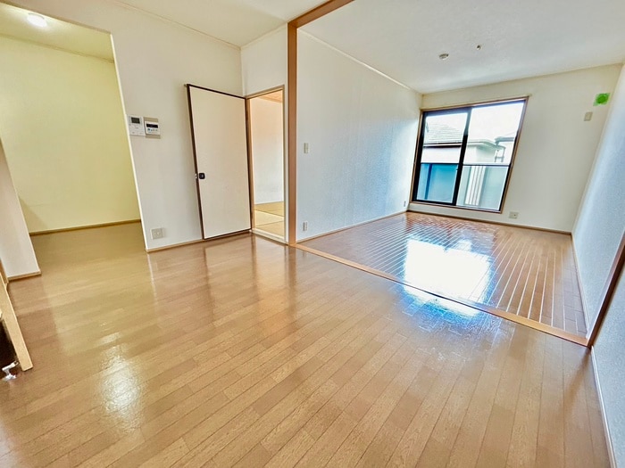 居室 レトアセブン