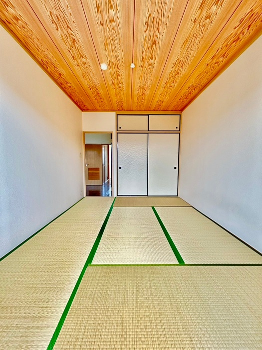 居室 レトアセブン