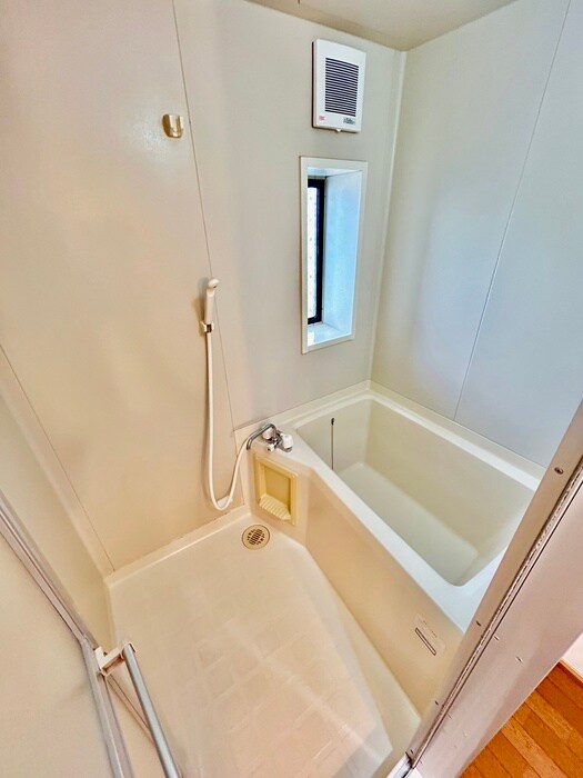 バス／シャワールーム等 レトアセブン