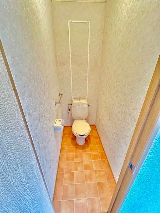 トイレ レトアセブン