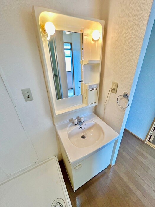 洗面 レトアセブン