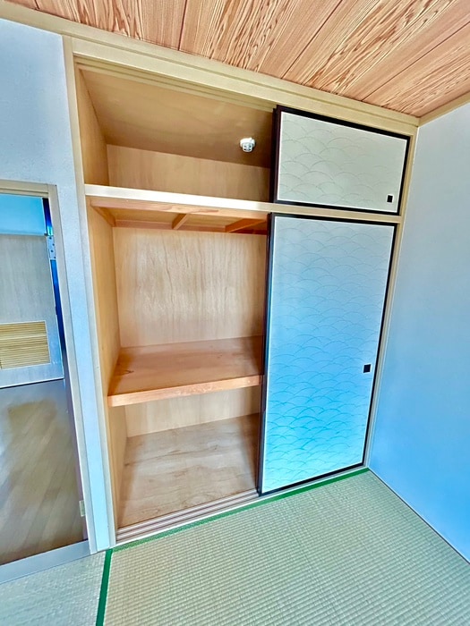 収納 レトアセブン