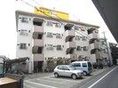 藤井寺第１サンハイツの外観