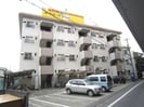 藤井寺第１サンハイツの外観