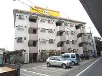 藤井寺第１サンハイツ