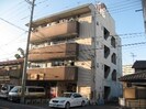 第５ＴＹハイムの外観