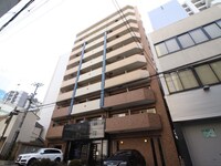 スワンズシティ南森町(503)