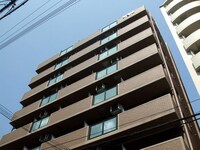 ラナップスクエア南森町(904)