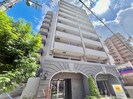 ｴｽﾘｰﾄﾞ京橋ｽﾃｰｼｮﾝﾌﾟﾗｻﾞ(408)の外観