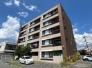 カーサボニータの外観