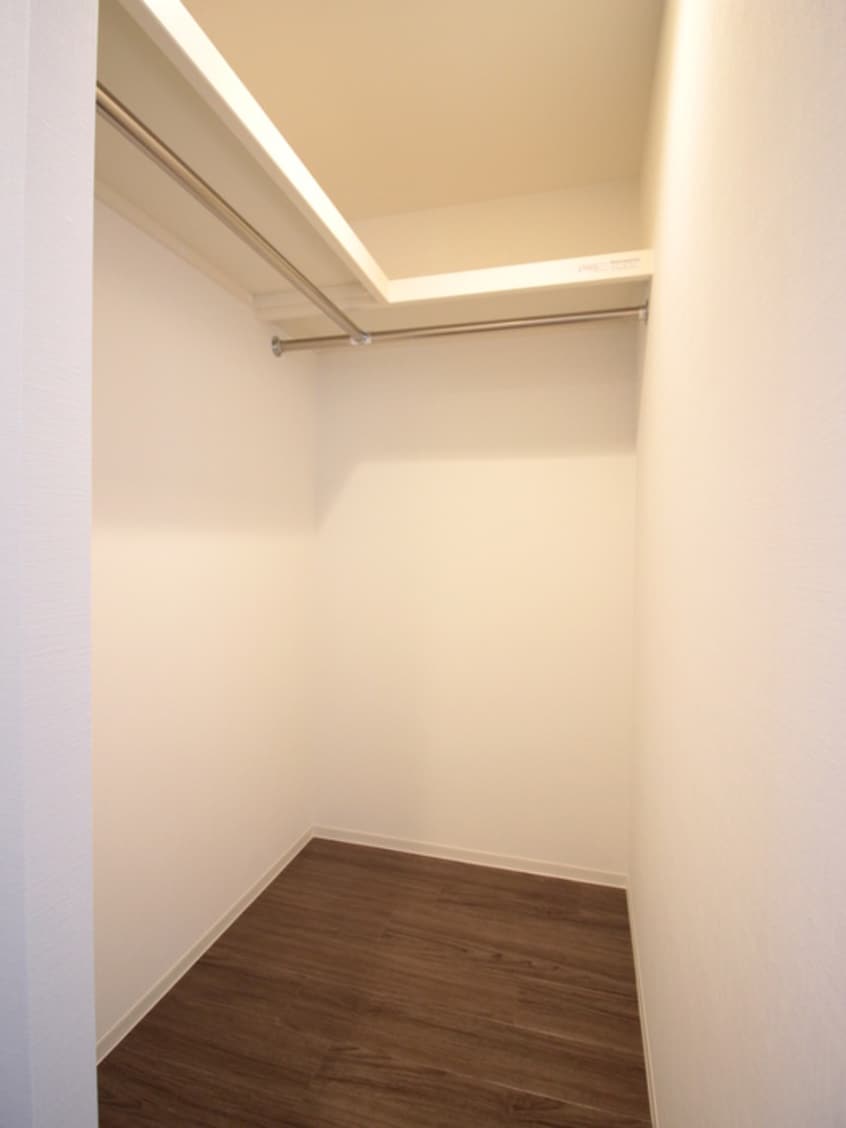 収納 カーサボニータ