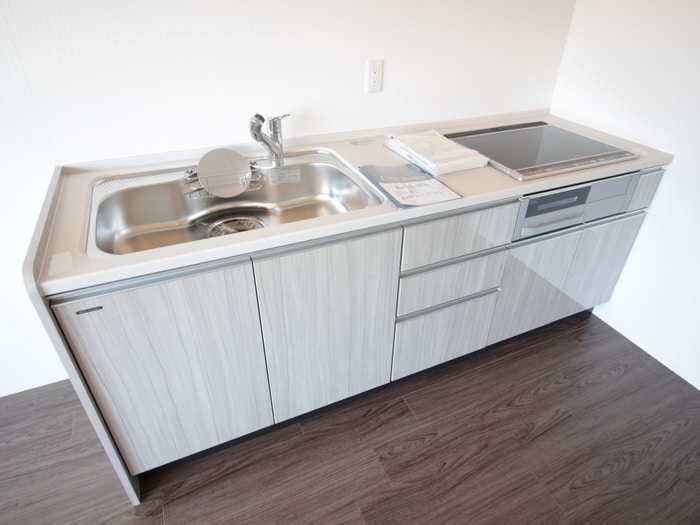 キッチン カーサボニータ