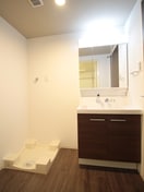 洗面 カーサボニータ