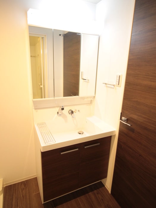 洗面 カーサボニータ