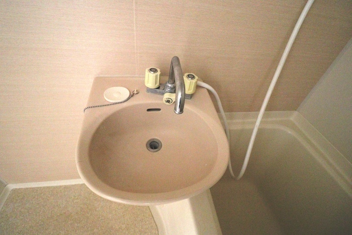 洗面 ロイヤルエスペラントオクノⅡ