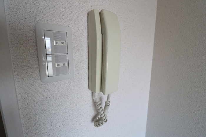 内観写真 ロイヤルエスペラントオクノⅡ