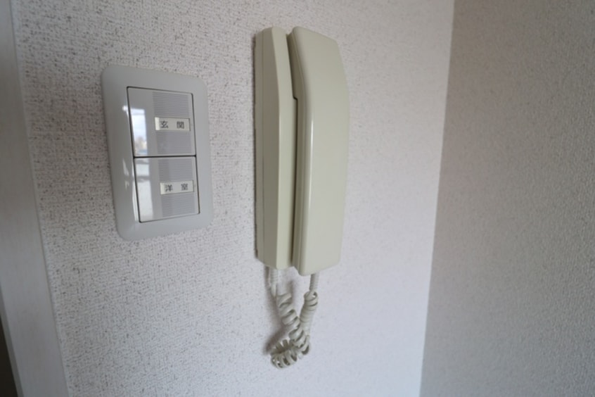 内観写真 ロイヤルエスペラントオクノⅡ