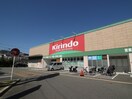 キリン堂坊島店(ドラッグストア)まで954m ロイヤルエスペラントオクノⅡ