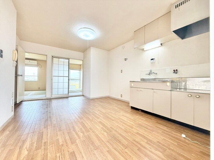 居室 ハイツタイガ－