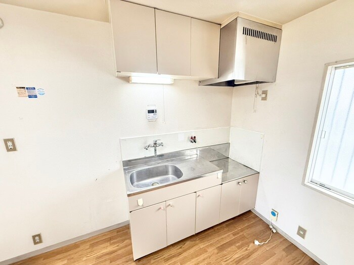 キッチン ハイツタイガ－