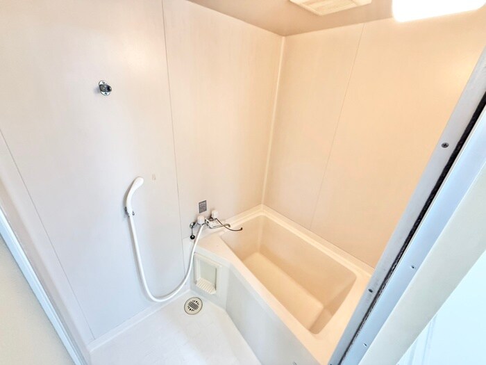 バス／シャワールーム等 ハイツタイガ－