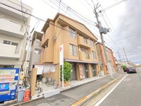 高辻ロ－ズハイツ