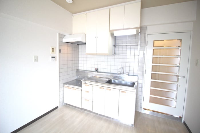 キッチン サンライズ住之江公園