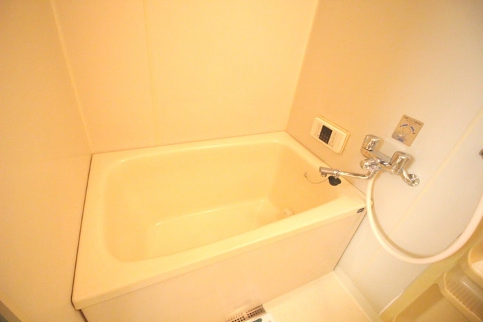 バス／シャワールーム等 サンライズ住之江公園