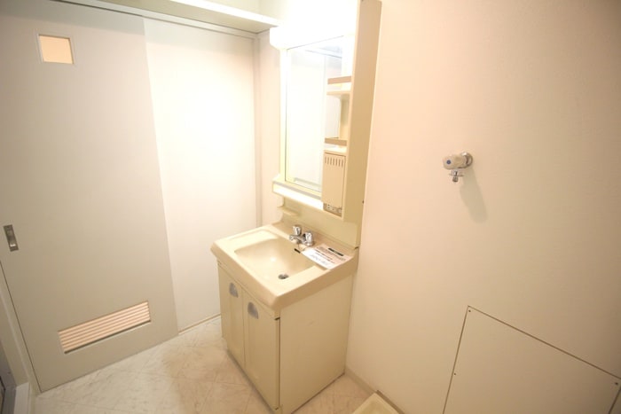 洗面 サンライズ住之江公園